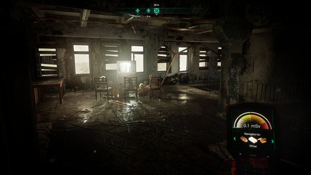 Hình ảnh trong game Chernobylite Complete Edition v50563-P2P