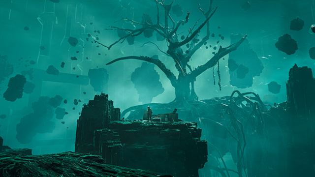 Hình ảnh trong game Chernobylite Complete Edition-RUNE
