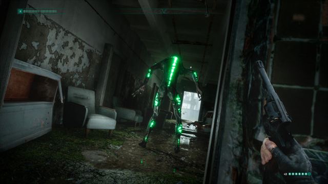 Hình ảnh trong game Chernobylite Complete Edition-RUNE
