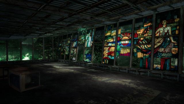 Hình ảnh trong game Chernobylite Complete Edition-RUNE