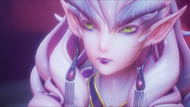 Hình ảnh trong game Subverse v1.1.1-P2P