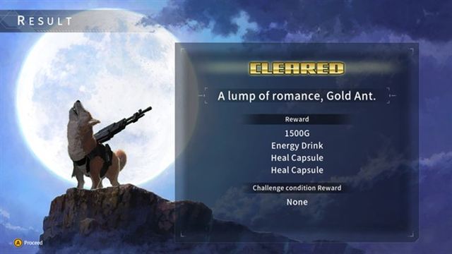 Hình ảnh trong game METAL DOGS v1.4.0-P2P