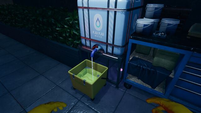 Hình ảnh trong game Crime Scene Cleaner v2.0.1D-P2P