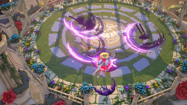 Hình ảnh trong game Nigate Tale-P2P