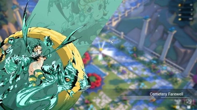 Hình ảnh trong game Nigate Tale-P2P
