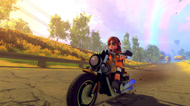 Hình ảnh trong game Onirism-RUNE