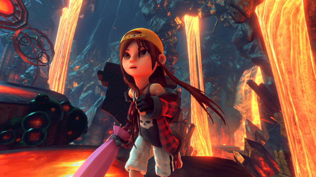 Hình ảnh trong game Onirism v20251106-P2P