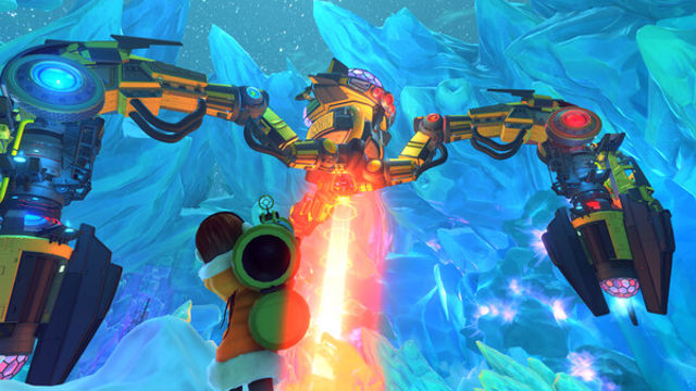 Hình ảnh trong game Onirism v20251229-P2P