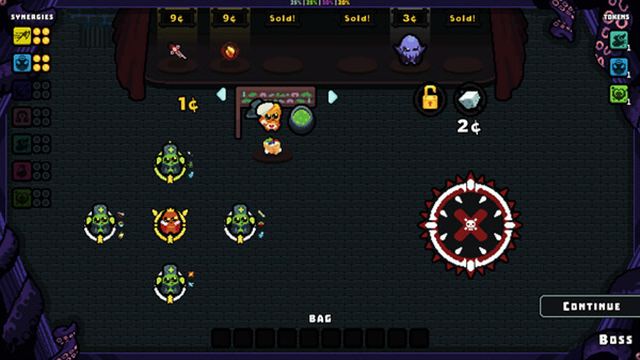 Hình ảnh trong game Just King v1.3.18A-P2P