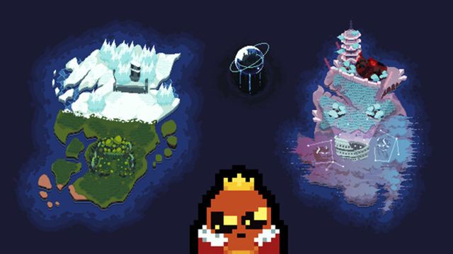 Hình ảnh trong game Just King v1.3.5C-P2P