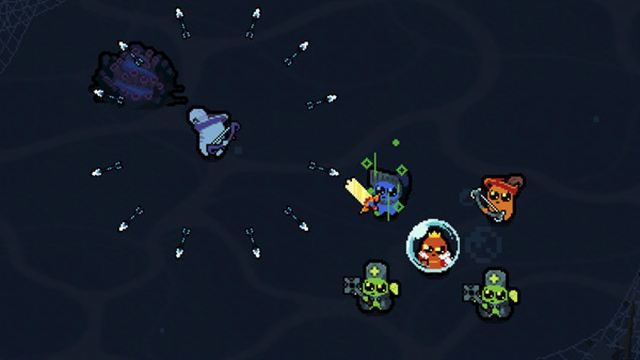 Hình ảnh trong game Just King v1.3.18A-P2P