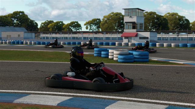 Hình ảnh trong game Automobilista 2 v1.6.3.6-P2P