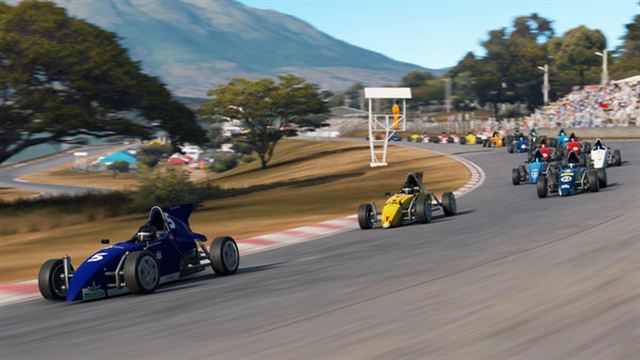 Hình ảnh trong game Automobilista 2 v1.6.3.5-P2P
