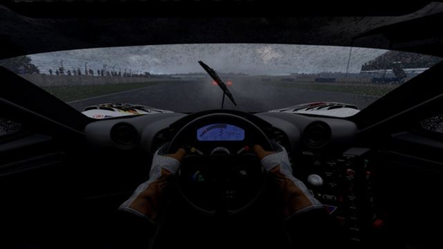 Hình ảnh trong game Automobilista 2 v1.6.3.6-P2P
