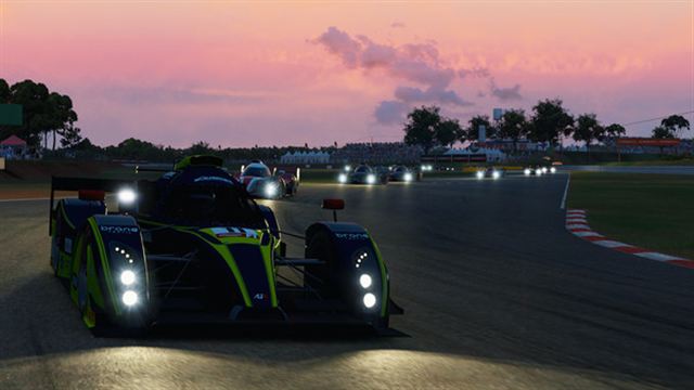 Hình ảnh trong game Automobilista 2 v1.6.3.6-P2P