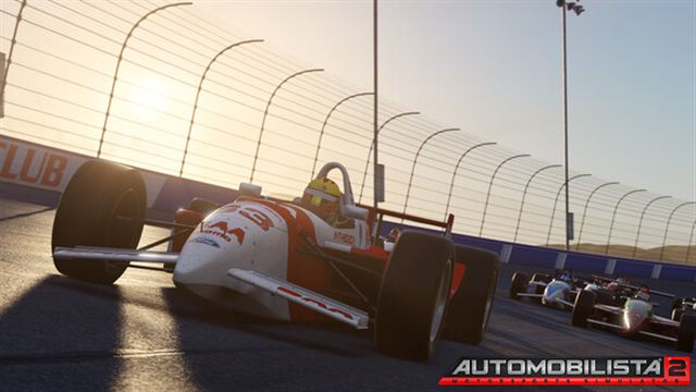 Hình ảnh trong game Automobilista 2 v1.6.3.5-P2P
