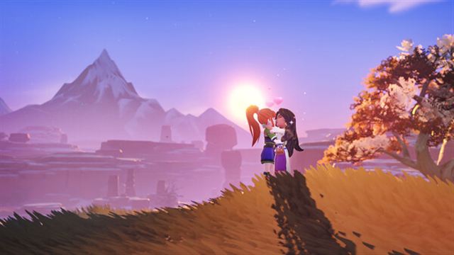 Hình ảnh trong game My Time at Sandrock v1.4.1.1-GoldBerg