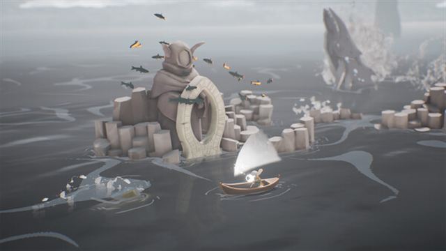Hình ảnh trong game Selfloss-RUNE