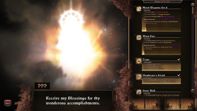 Hình ảnh trong game The Last Spell v1.2.20.0-P2P