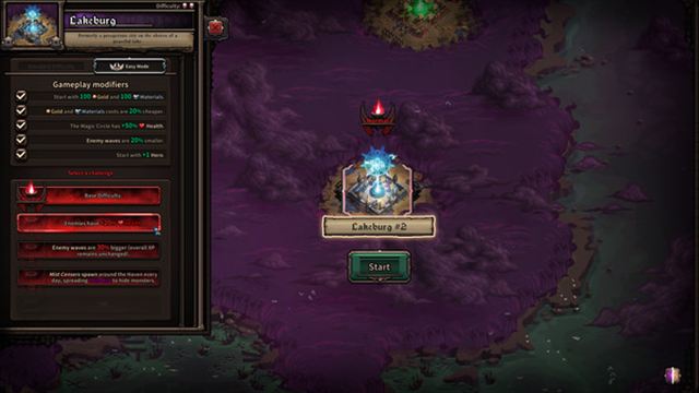 Hình ảnh trong game The Last Spell v1.2.20.0-P2P