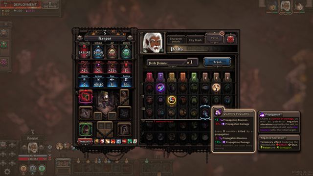 Hình ảnh trong game The Last Spell v1.2.18.8-P2P