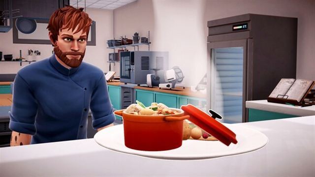 Hình ảnh trong game Chef Life A Restaurant Simulator v31175-P2P
