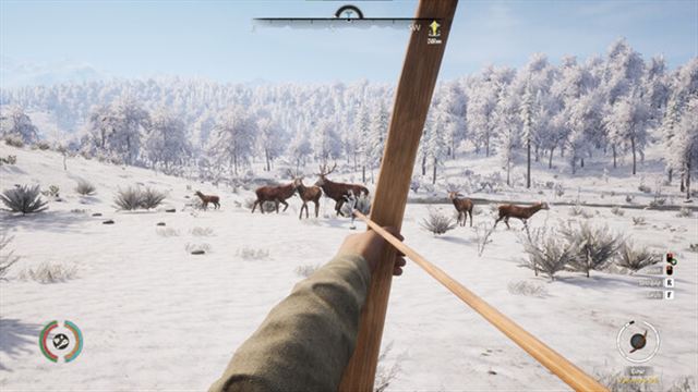 Hình ảnh trong game Medieval Dynasty v2.3.0.7-P2P