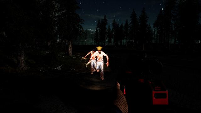 Hình ảnh trong game Anarchy Wolfs law v0.9.950.2708-P2P