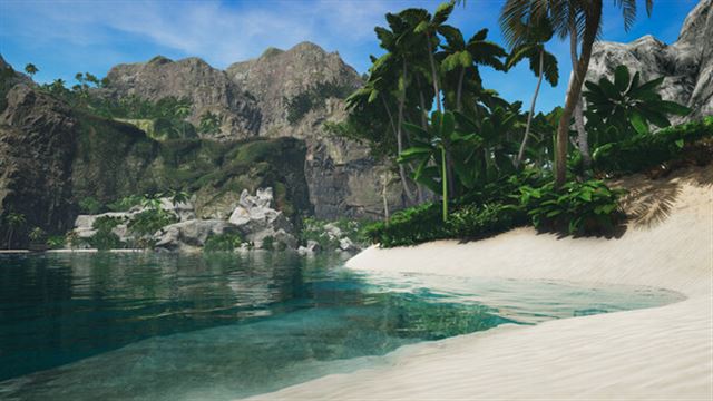 Hình ảnh trong game Ultimate Fishing Simulator 2 v1.25.05.30-P2P