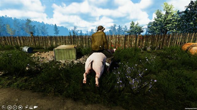 Hình ảnh trong game Farmers Life v1.0.26-P2P