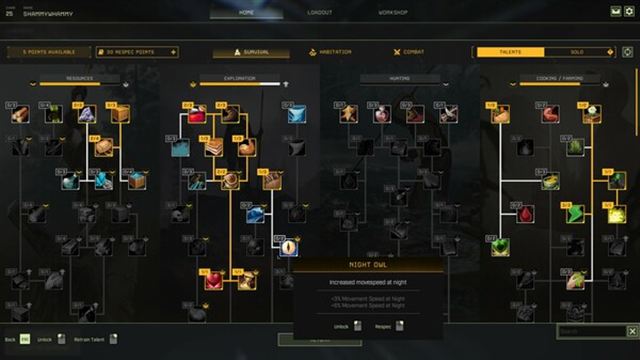 Hình ảnh trong game ICARUS v2.2.1.122387-P2P