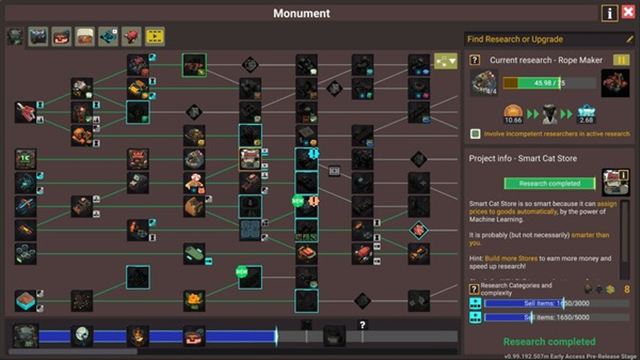 Hình ảnh trong game Learning Factory v1.1.5.585-P2P