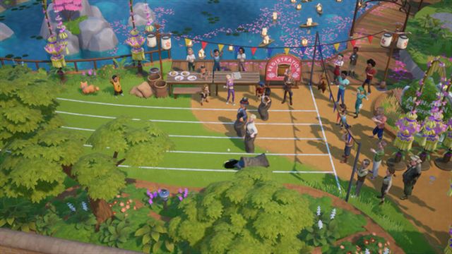 Hình ảnh trong game Coral Island v1.1.1232-P2P