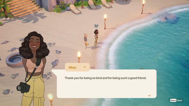 Hình ảnh trong game Coral Island v1.1.1232-P2P