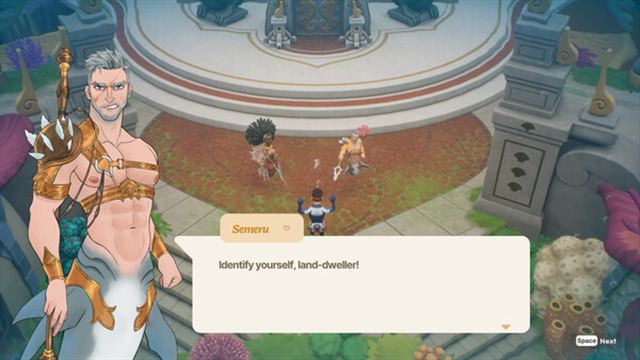 Hình ảnh trong game Coral Island v1.1b.1233-P2P