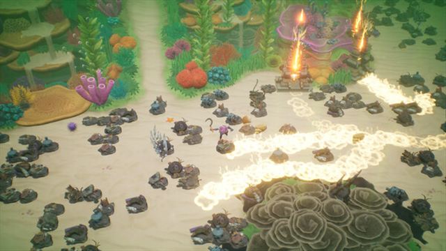 Hình ảnh trong game Coral Island v1.0.948-P2P