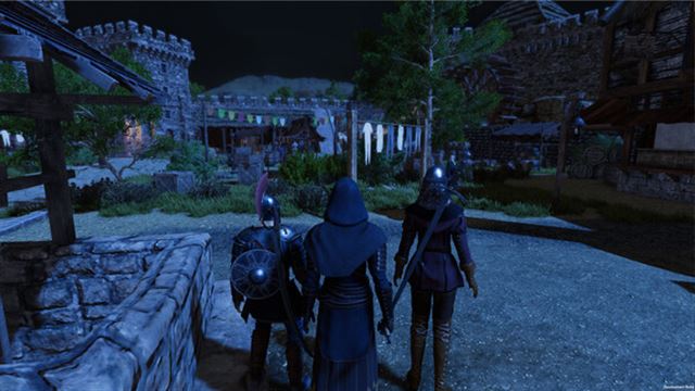 Hình ảnh trong game Age of Reforging The Freelands v1.02d-P2P