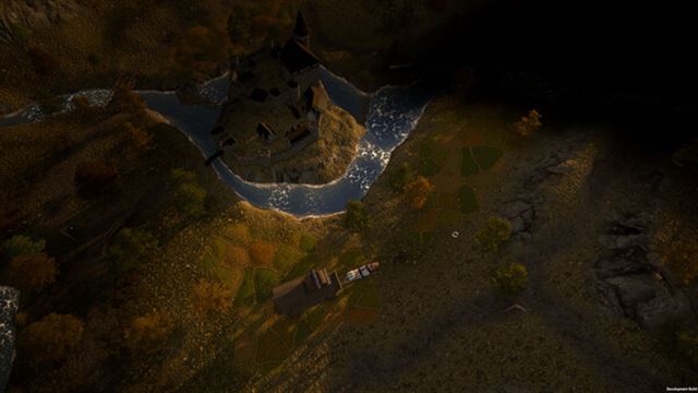 Hình ảnh trong game Age of Reforging The Freelands v1.02d-P2P