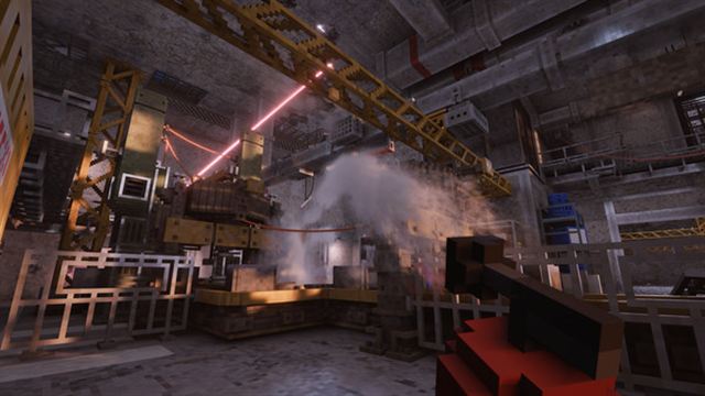 Hình ảnh trong game Teardown v2.0.1-P2P