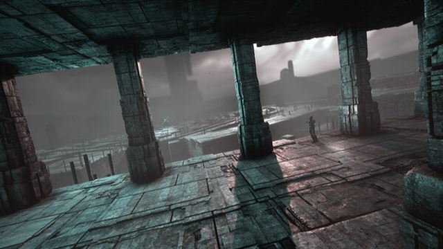 Hình ảnh trong game Bleak Faith Forsaken v20240531-P2P