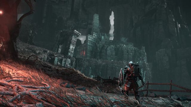 Hình ảnh trong game Bleak Faith Forsaken v20240531-P2P