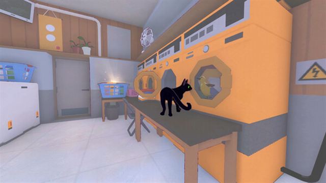 Hình ảnh trong game Little Kitty Big City-GoldBerg