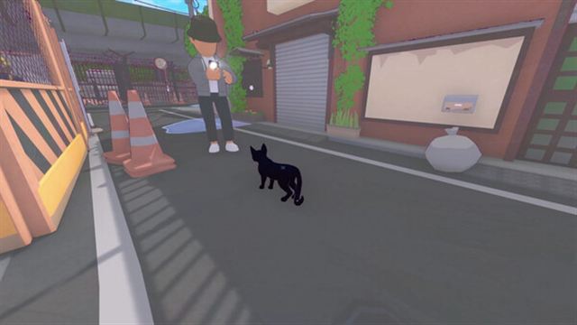 Hình ảnh trong game Little Kitty Big City v1.24.9.24-P2P