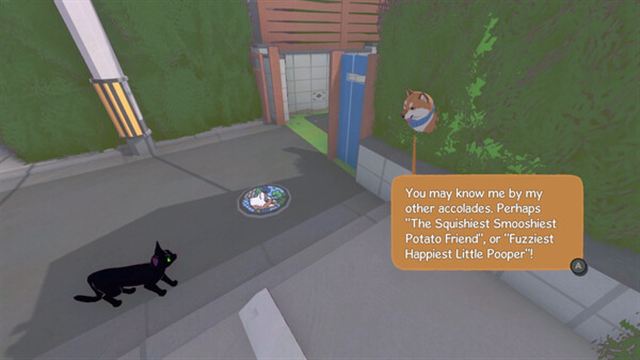 Hình ảnh trong game Little Kitty Big City-GoldBerg