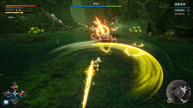 Hình ảnh trong game KAKU Ancient Seal v20240902-P2P