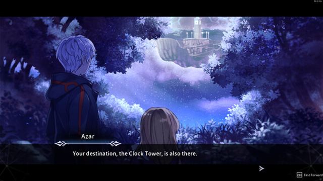 Hình ảnh trong game Chrono Ark v1.0.13-P2P