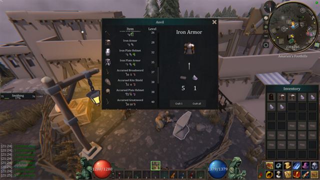 Hình ảnh trong game The Black Grimoire Cursebreaker v20250428-P2P