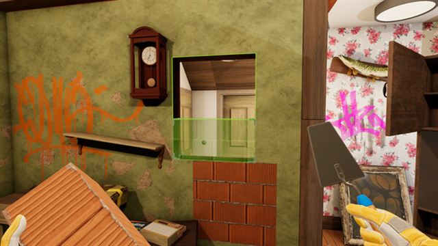 Hình ảnh trong game House Flipper 2 v20250803-P2P