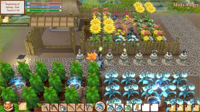 Hình ảnh trong game Immortal Life v1.0.42-P2P