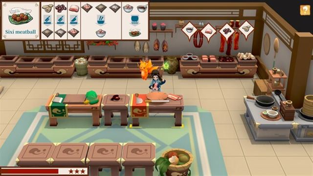 Hình ảnh trong game Immortal Life v1.0.42-P2P